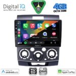 DIGITAL IQ BXF 6170_CPAA (9inc) MULTIMEDIA TABLET for FORD RANGER | MAZDA BT50 mod. 2006-2011 - Image 2