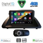 DIGITAL IQ BXF 6340_CPAA (9inc) MULTIMEDIA TABLET for LEXUS CT 200 mod. 2011-2020 - Image 2