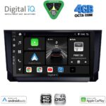 DIGITAL IQ BXF 6391_CPAA (10inc) MULTIMEDIA TABLET for MAZDA CX9 mod. 2006-2015