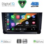 DIGITAL IQ BXF 6391_CPAA (10inc) MULTIMEDIA TABLET for MAZDA CX9 mod. 2006-2015 - Image 2