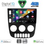 DIGITAL IQ BXF 6413_CPAA (9inc) MULTIMEDIA TABLET for MERCEDES ML (W163) mod. 2002-2005 - Image 2