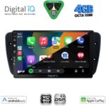 DIGITAL IQ BXF 6571_CPAA (9inc) MULTIMEDIA TABLET for SEAT IBIZA mod. 2008-2015 - Image 2