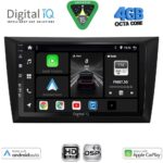 DIGITAL IQ BXF 6746_CPAA (9inc) MULTIMEDIA TABLET for GOLF 6 mod. 2009-2012