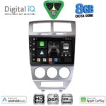 DIGITAL IQ BXF 7275_CPAA (10inc) MULTIMEDIA TABLET for DODGE CALIBER mod. 2006-2012