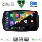 DIGITAL IQ BXF 7623_CPAA (9inc) MULTIMEDIA TABLET SMART (453) mod. 2016-2024 - Image 2