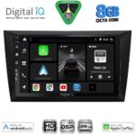 DIGITAL IQ BXF 7746_CPAA  (9inc) MULTIMEDIA TABLET for GOLF 6 mod. 2009-2012