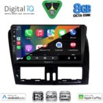 DIGITAL IQ BXF 7787_CPAA (9inc) MULTIMEDIA TABLET for VOLVO XC60 mod. 2009-2017 - Image 2