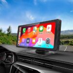 DIGITAL IQ PNA 9900_CPAA (10.26inc) (PORTABLE DVR MULTIMEDIA CARPLAY & ANDROID AUTO) - Image 19