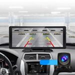 DIGITAL IQ PNA 9900_CPAA (10.26inc) (PORTABLE DVR MULTIMEDIA CARPLAY & ANDROID AUTO) - Image 11