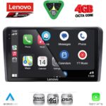 LENOVO SSQ 9020_CPA (9inc) MULTIMEDIA TABLET for ALFA ROMEO 159 – SPIDER – BRERA mod. 2004-2012 - Image 2