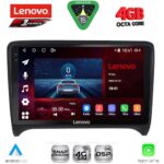 LENOVO SSQ 9009_CPA (9inc) MULTIMEDIA TABLET for AUDI TT  mod. 2007-2015