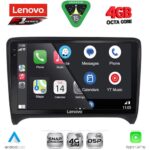 LENOVO SSQ 9009_CPA (9inc) MULTIMEDIA TABLET for AUDI TT  mod. 2007-2015 - Image 2