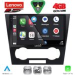 LENOVO SSQ 9073_CPA (9inc) MULTIMEDIA TABLET for CHEVROLET EPICA mod. 2006-2011 - Image 2