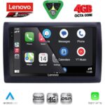 LENOVO SSQ 9145_CPA (9inc) MULTIMEDIA TABLET for FIAT STILO mod. 2001-2007 - Image 2