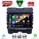 LENOVO SSQ 9152_CPA (9inc) MULTIMEDIA TABLET for FORD EDGE  mod. 2015-2023 - Image 2