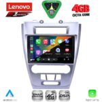LENOVO SSQ 9159_CPA (10inc) MULTIMEDIA TABLET for FORD FUSION mod. 2012-2017 - Image 2