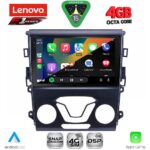 LENOVO SSQ 9164_CPA A/C (9inc) MULTIMEDIA TABLET for FORD MONDEO mod. 2014-2023 - Image 2