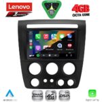 LENOVO SSQ 9218_CPA (9inc) MULTIMEDIA TABLET for HUMMER H3 mod. 2005-2009 - Image 2