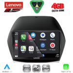 LENOVO SSQ 9235_CPA (10inc) MULTIMEDIA TABLET for HYUNDAI iX35  mod. 2010-2015 - Image 2