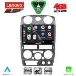 LENOVO SSQ 9254GR_CPA (9inc) MULTIMEDIA TABLET for ISUZU D-MAX mod. 2008-2012 (GREY) - Image 2