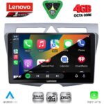 LENOVO SSQ 9307_CPA (9inc) MULTIMEDIA TABLET for KIA PICANTO mod. 2008-2011 - Image 2