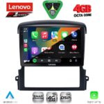 LENOVO SSQ 9317_CPA (9inc) MULTIMEDIA TABLET for KIA SORENTO mod. 2006-2009 - Image 2