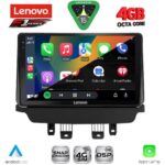 LENOVO SSQ 9362_CPA (9inc) MULTIMEDIA TABLET for MAZDA 2 mod. 2014-2023 - Image 2