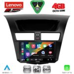 LENOVO SSQ 9364_CPA (9inc) MULTIMEDIA TABLET for MAZDA BT50 mod. 2012-2019 - Image 2