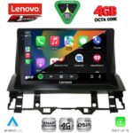 LENOVO SSQ 9376_CPA DASH (10inc) MULTIMEDIA TABLET for MAZDA 6 mod. 2002-2008 - Image 2