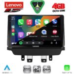 LENOVO SSQ 9384_CPA (9inc) MULTIMEDIA TABLET for MAZDA CX3 mod. 2014-2023 - Image 2