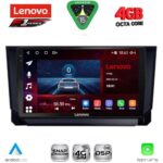 LENOVO SSQ 9391_CPA (10inc) MULTIMEDIA TABLET for MAZDA CX9 mod. 2006-2015