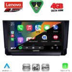 LENOVO SSQ 9391_CPA (10inc) MULTIMEDIA TABLET for MAZDA CX9 mod. 2006-2015 - Image 2