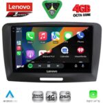 LENOVO SSQ 9604A_CPA (9inc) MULTIMEDIA TABLET for SKODA SUPERB mod. 2008-2015 - Image 2