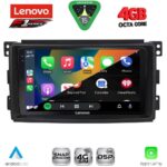 LENOVO SSQ 9621_CPA (9inc) MULTIMEDIA TABLET for SMART mod. 2007-2010 - Image 2