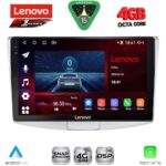 LENOVO SSQ 9764_CPA (10inc) MULTIMEDIA TABLET for VW PASSAT mod. 2010-2015