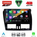 LENOVO SSQ 9787_CPA (9inc) MULTIMEDIA TABLET for VOLVO XC60 mod. 2009-2017 - Image 2