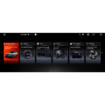 DIGITAL IQ TOP 17977_CPA (12.3'') MULTIMEDIA SYSTEM for BMW X5 (E70) – X6 (E71) mod. 2009-2013 (CIC) - Image 11