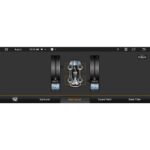 DIGITAL IQ TOP 17977_CPA (12.3'') MULTIMEDIA SYSTEM for BMW X5 (E70) – X6 (E71) mod. 2009-2013 (CIC) - Image 16