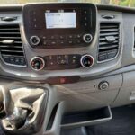 LENOVO LVD 2178H_CPA (10inc) MULTIMEDIA TABLET for FORD TRANSIT CUSTOM | TOURNEO CUSTOM mod. 2019-2025 High Version - Image 2