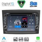 DIGITAL IQ BLG 438_CPA (7" DECK) MULTIMEDIA SYSTEM for FIAT DOBLO mod. 2015-2022 - Image 12