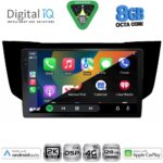 DIGITAL IQ BXF 11345BL_CPAA (9inc) MULTIMEDIA TABLET for LEXUS RX 300 – 400 mod. 2003-2008 - Image 2