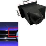 DIGITAL IQ CAMERA QS8200 (AHD-NTSC) FRONT CAMERA for VW GOLF 7 mod. 2014-2021 - Image 2