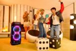 JBL PARTYBOX 720 (Bluetooth Party Speaker) - Image 7