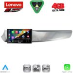 LENOVO SSQ 9025_CPA (9inc) MULTIMEDIA TABLET for ALFA ROMEO GIULIETTA mod. 2010-2014 - Image 2