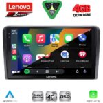 LENOVO SSQ 9438_CPA (10inc) MULTIMEDIA TABLET for MITSUBISHI L200 mod. 2020-2023 - Image 2