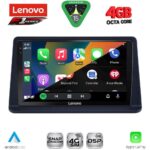 LENOVO SSQ 9445_CPA (9inc) MULTIMEDIA TABLET for MITSUBISHI PAJERO mod. 1999-2006 - Image 2