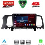 LENOVO SSQ 9462_CPA (9inc) MULTIMEDIA TABLET for NISSAN MURANO mod. 2007-2014