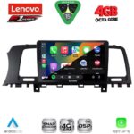LENOVO SSQ 9462_CPA (9inc) MULTIMEDIA TABLET for NISSAN MURANO mod. 2007-2014 - Image 2