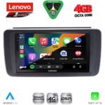 LENOVO SSQ 9473_CPA (9inc) MULTIMEDIA TABLET for NISSAN LEAF mod. 2018-2026 - Image 2