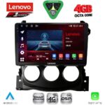 LENOVO SSQ 9479_CPA (9inc) MULTIMEDIA TABLET for NISSAN 370Z mod. 2009-2012